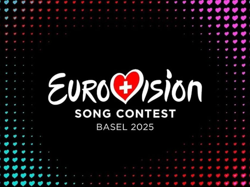 Eurovision 2025 - Basel